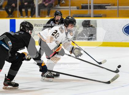 Thumbnail 2 in Mount Juliet vs Ravenwood photogallery.