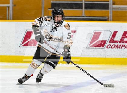 Thumbnail 2 in Mount Juliet vs Ravenwood photogallery.