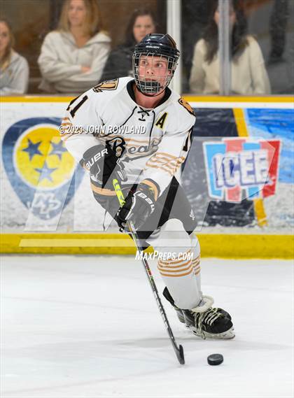 Thumbnail 2 in Mount Juliet vs Ravenwood photogallery.