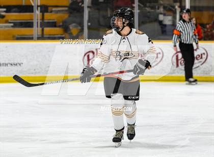 Thumbnail 3 in Mount Juliet vs Ravenwood photogallery.