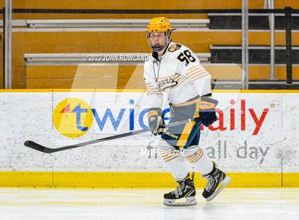 Thumbnail 2 in Mount Juliet vs Ravenwood photogallery.