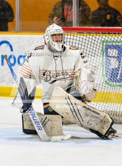 Thumbnail 2 in Mount Juliet vs Ravenwood photogallery.