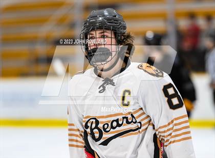 Thumbnail 3 in Mount Juliet vs Ravenwood photogallery.