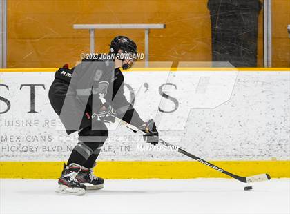 Thumbnail 1 in Mount Juliet vs Ravenwood photogallery.