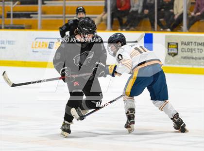 Thumbnail 1 in Mount Juliet vs Ravenwood photogallery.