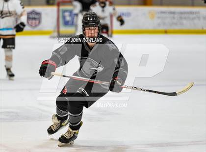 Thumbnail 2 in Mount Juliet vs Ravenwood photogallery.