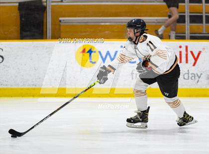 Thumbnail 1 in Mount Juliet vs Ravenwood photogallery.