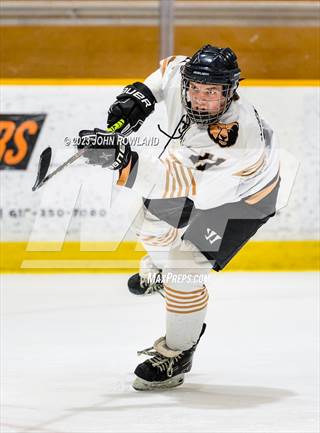 Mount Juliet vs Ravenwood