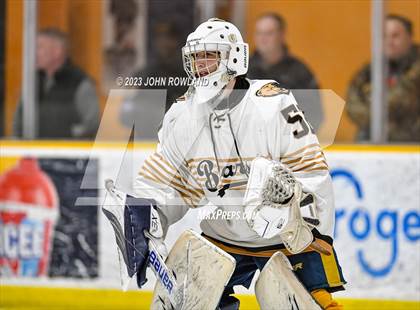 Thumbnail 1 in Mount Juliet vs Ravenwood photogallery.