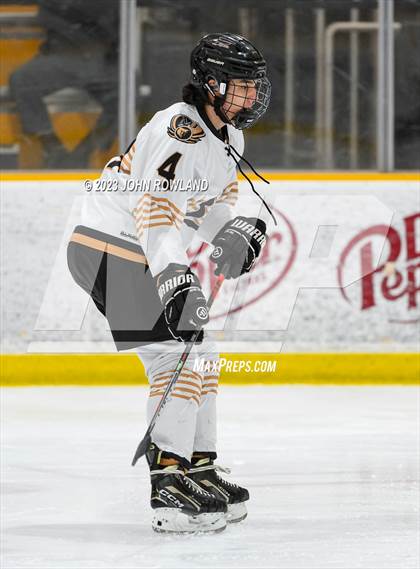 Thumbnail 3 in Mount Juliet vs Ravenwood photogallery.