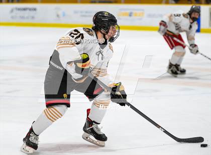 Thumbnail 1 in Mount Juliet vs Ravenwood photogallery.