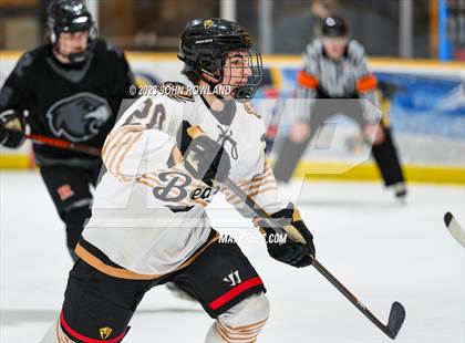 Thumbnail 2 in Mount Juliet vs Ravenwood photogallery.