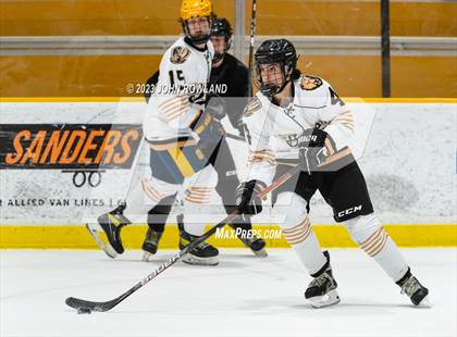 Thumbnail 1 in Mount Juliet vs Ravenwood photogallery.