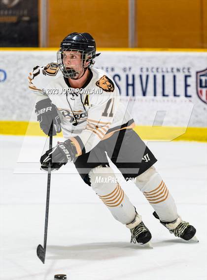 Thumbnail 1 in Mount Juliet vs Ravenwood photogallery.