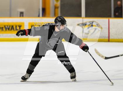 Thumbnail 3 in Mount Juliet vs Ravenwood photogallery.