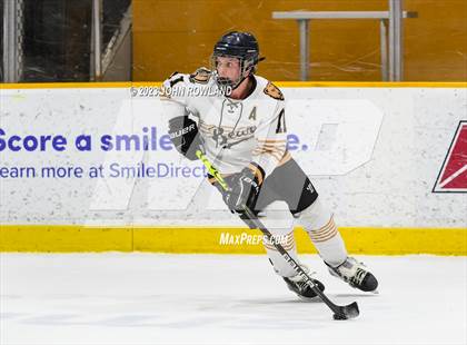 Thumbnail 3 in Mount Juliet vs Ravenwood photogallery.