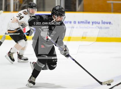 Thumbnail 1 in Mount Juliet vs Ravenwood photogallery.