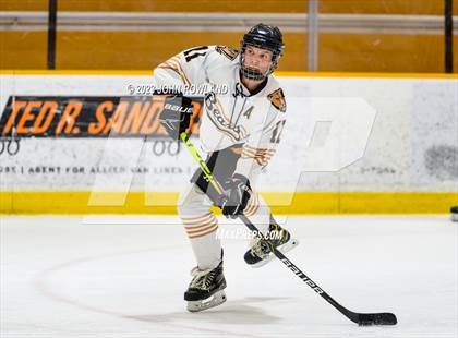 Thumbnail 2 in Mount Juliet vs Ravenwood photogallery.