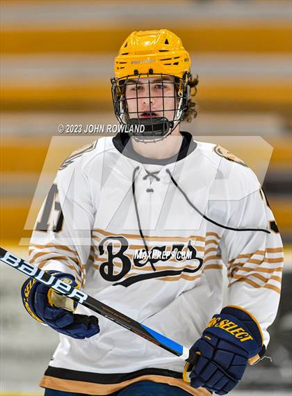 Thumbnail 2 in Mount Juliet vs Ravenwood photogallery.