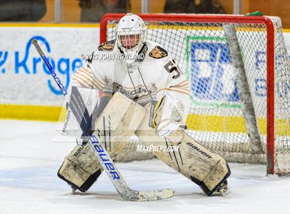 Thumbnail 2 in Mount Juliet vs Ravenwood photogallery.