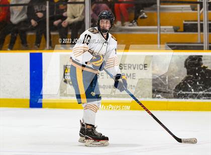 Thumbnail 1 in Mount Juliet vs Ravenwood photogallery.