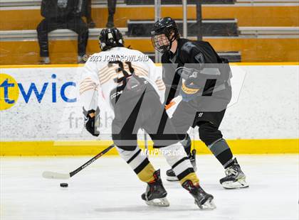 Thumbnail 1 in Mount Juliet vs Ravenwood photogallery.