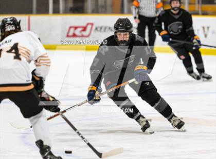 Thumbnail 1 in Mount Juliet vs Ravenwood photogallery.