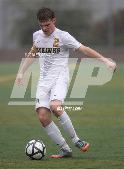 Thumbnail 1 in Head-Royce vs. Making Waves Academy (CIF NCS D2 Final) photogallery.