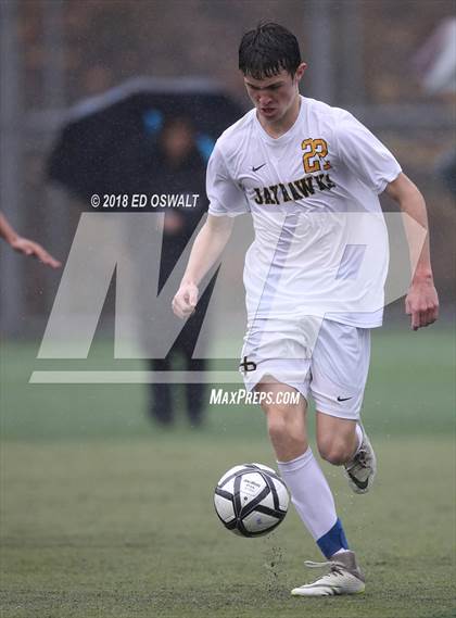 Thumbnail 1 in Head-Royce vs. Making Waves Academy (CIF NCS D2 Final) photogallery.