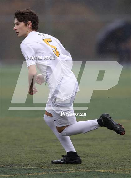 Thumbnail 3 in Head-Royce vs. Making Waves Academy (CIF NCS D2 Final) photogallery.