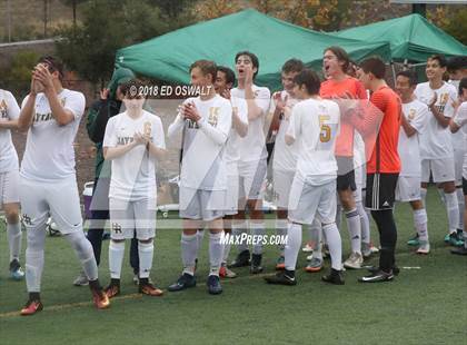 Thumbnail 1 in Head-Royce vs. Making Waves Academy (CIF NCS D2 Final) photogallery.