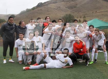 Thumbnail 3 in Head-Royce vs. Making Waves Academy (CIF NCS D2 Final) photogallery.