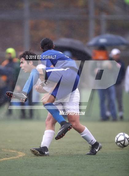 Thumbnail 1 in Head-Royce vs. Making Waves Academy (CIF NCS D2 Final) photogallery.