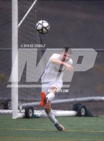 Thumbnail 2 in Head-Royce vs. Making Waves Academy (CIF NCS D2 Final) photogallery.