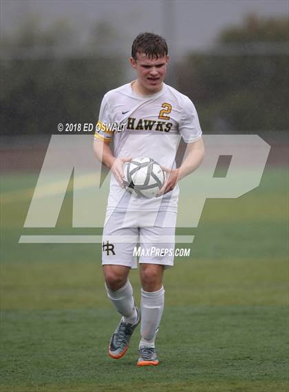 Thumbnail 3 in Head-Royce vs. Making Waves Academy (CIF NCS D2 Final) photogallery.