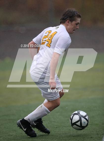 Thumbnail 1 in Head-Royce vs. Making Waves Academy (CIF NCS D2 Final) photogallery.