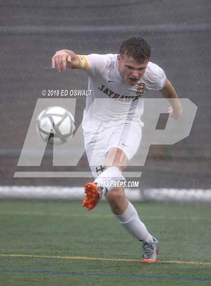 Thumbnail 2 in Head-Royce vs. Making Waves Academy (CIF NCS D2 Final) photogallery.