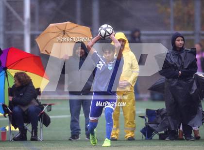 Thumbnail 1 in Head-Royce vs. Making Waves Academy (CIF NCS D2 Final) photogallery.