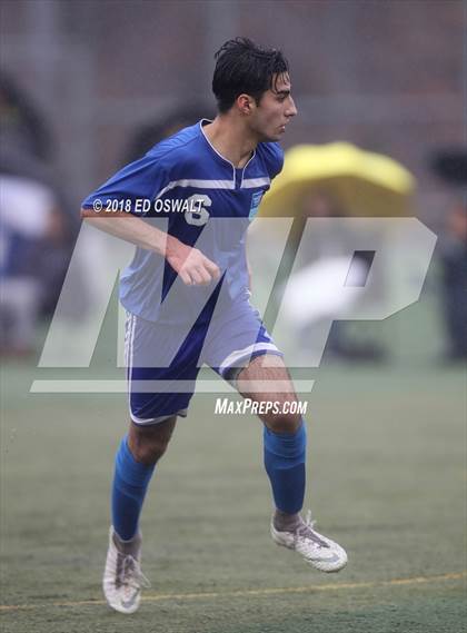 Thumbnail 1 in Head-Royce vs. Making Waves Academy (CIF NCS D2 Final) photogallery.