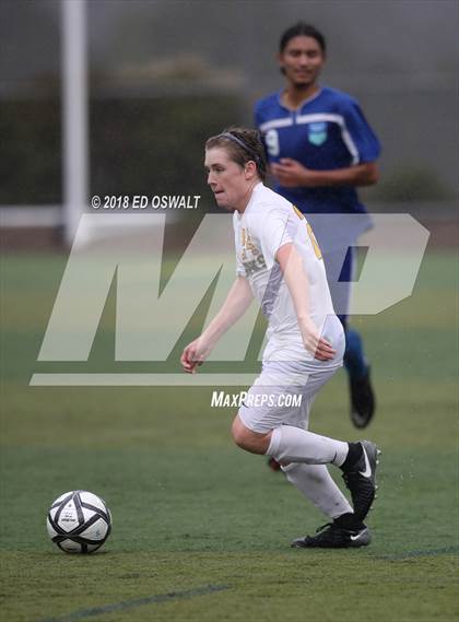 Thumbnail 1 in Head-Royce vs. Making Waves Academy (CIF NCS D2 Final) photogallery.