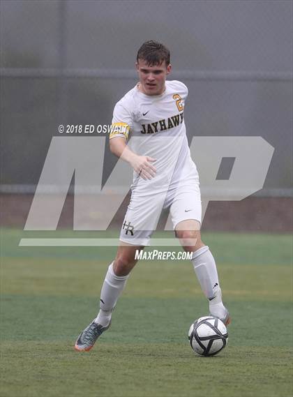 Thumbnail 3 in Head-Royce vs. Making Waves Academy (CIF NCS D2 Final) photogallery.