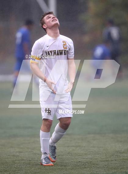 Thumbnail 3 in Head-Royce vs. Making Waves Academy (CIF NCS D2 Final) photogallery.
