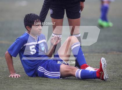 Thumbnail 1 in Head-Royce vs. Making Waves Academy (CIF NCS D2 Final) photogallery.