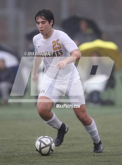 Thumbnail 1 in Head-Royce vs. Making Waves Academy (CIF NCS D2 Final) photogallery.
