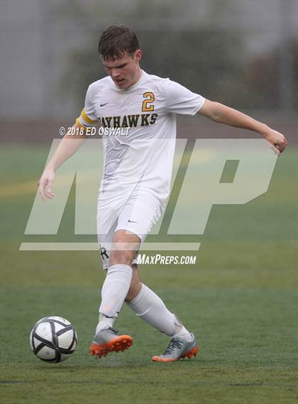 Thumbnail 2 in Head-Royce vs. Making Waves Academy (CIF NCS D2 Final) photogallery.