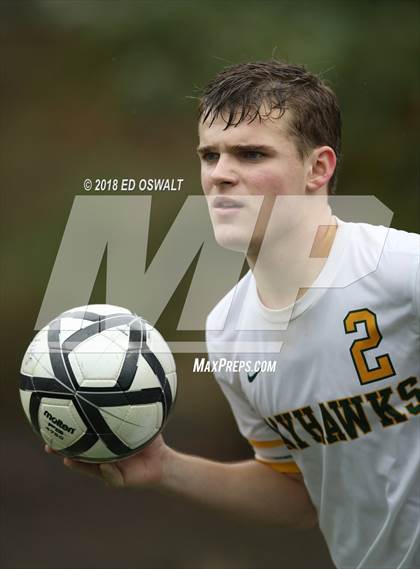 Thumbnail 3 in Head-Royce vs. Making Waves Academy (CIF NCS D2 Final) photogallery.
