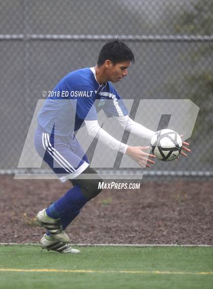 Thumbnail 3 in Head-Royce vs. Making Waves Academy (CIF NCS D2 Final) photogallery.