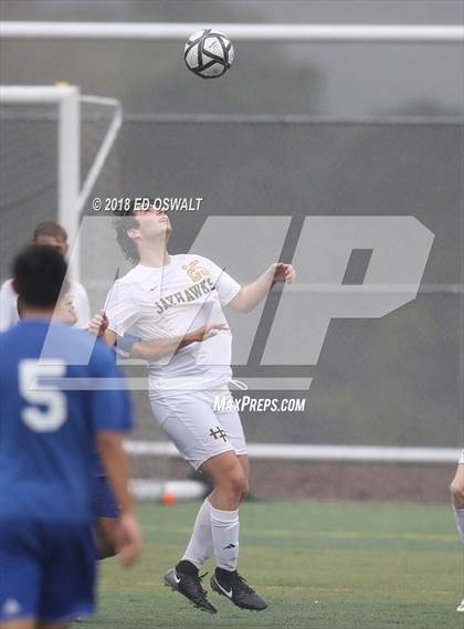Thumbnail 2 in Head-Royce vs. Making Waves Academy (CIF NCS D2 Final) photogallery.