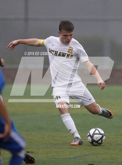 Thumbnail 1 in Head-Royce vs. Making Waves Academy (CIF NCS D2 Final) photogallery.