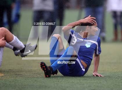Thumbnail 2 in Head-Royce vs. Making Waves Academy (CIF NCS D2 Final) photogallery.